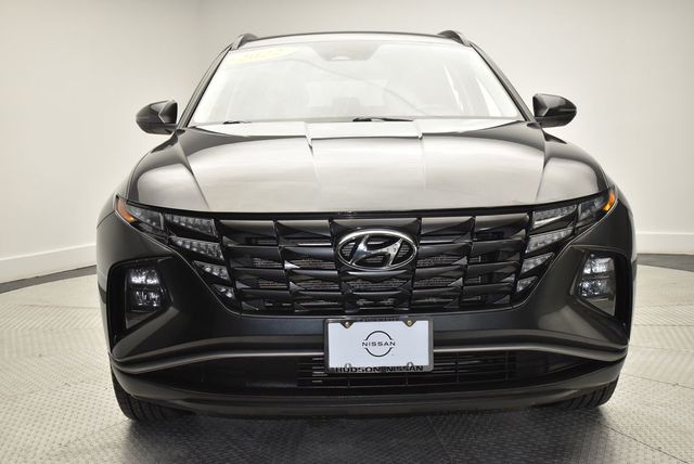 2022 Hyundai Tucson SEL FWD - 22973074 - 1