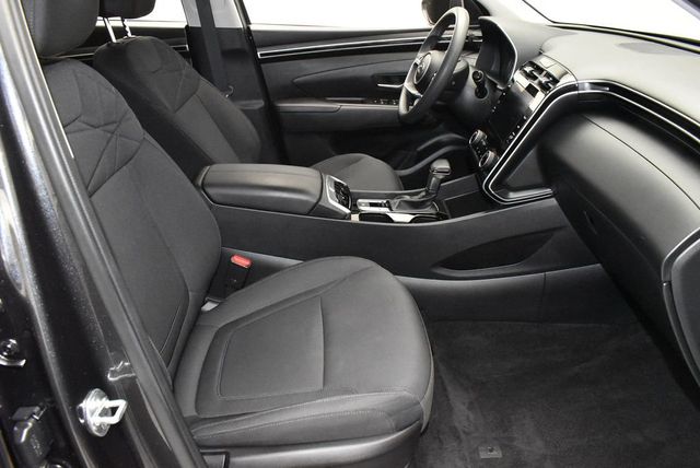 2022 Hyundai Tucson SEL FWD - 22973074 - 19