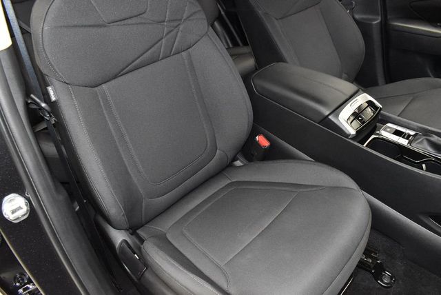 2022 Hyundai Tucson SEL FWD - 22973074 - 20