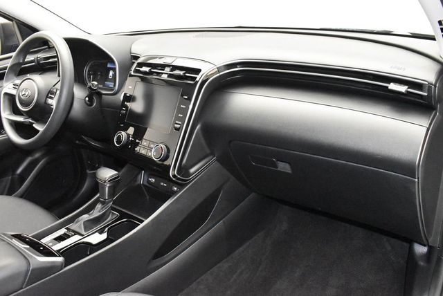 2022 Hyundai Tucson SEL FWD - 22973074 - 21