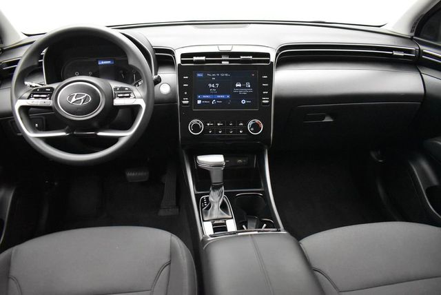 2022 Hyundai Tucson SEL FWD - 22973074 - 22