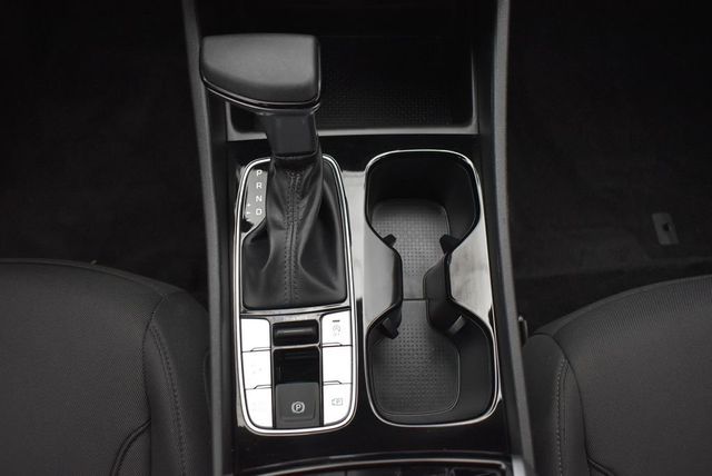 2022 Hyundai Tucson SEL FWD - 22973074 - 23