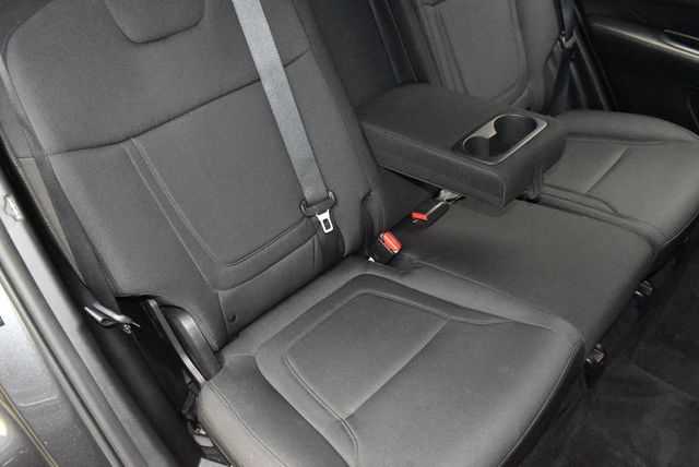 2022 Hyundai Tucson SEL FWD - 22973074 - 27