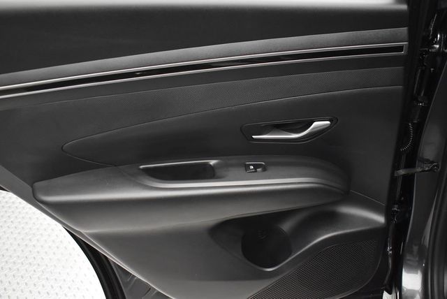 2022 Hyundai Tucson SEL FWD - 22973074 - 28