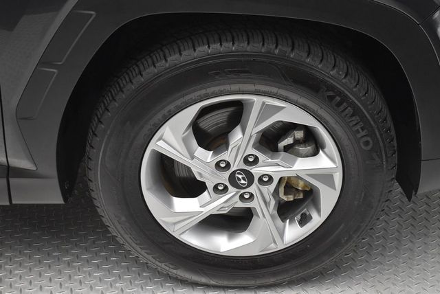 2022 Hyundai Tucson SEL FWD - 22973074 - 31