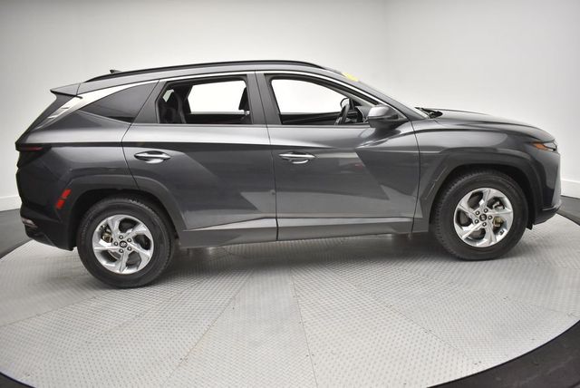 2022 Hyundai Tucson SEL FWD - 22973074 - 3