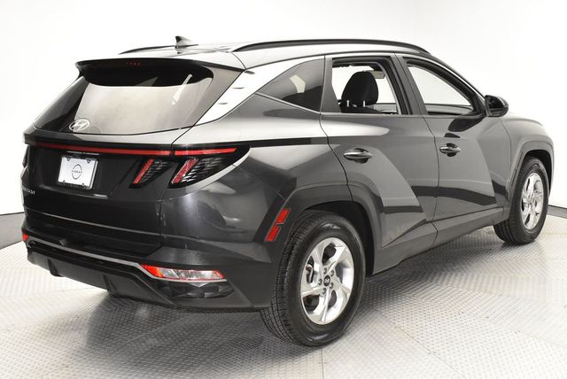 2022 Hyundai Tucson SEL FWD - 22973074 - 4