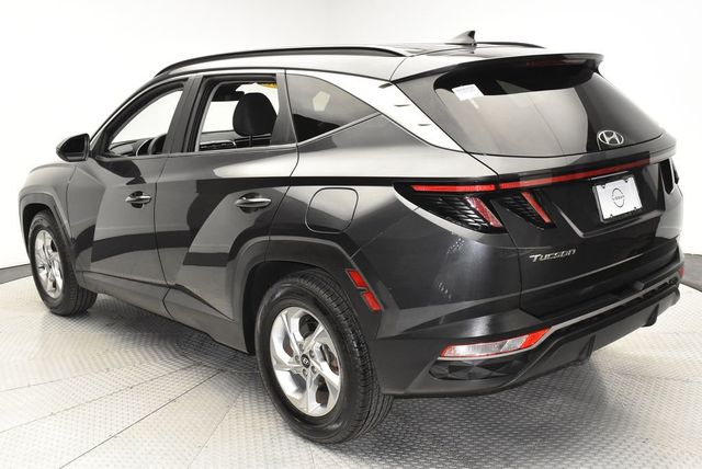 2022 Hyundai Tucson SEL FWD - 22973074 - 6