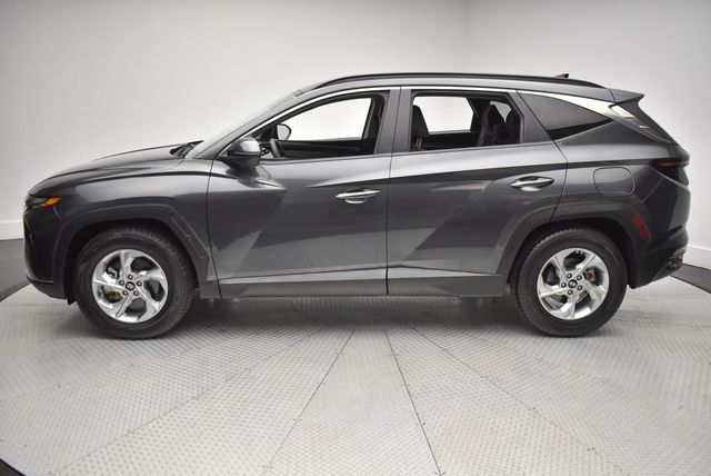 2022 Hyundai Tucson SEL FWD - 22973074 - 7