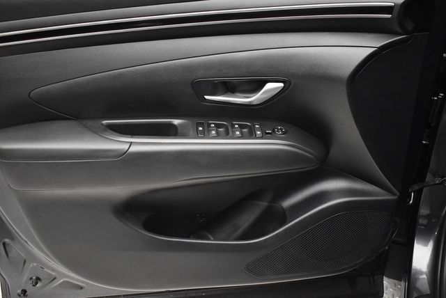 2022 Hyundai Tucson SEL FWD - 22973074 - 8