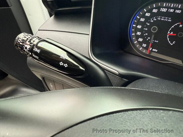 2022 Hyundai Tucson SEL photo 20