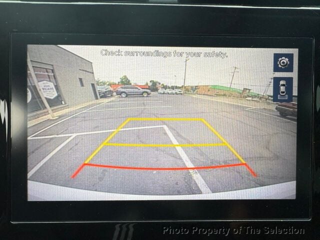 2022 Hyundai Tucson SEL FWD W/APPLE CAR PLAY & LANE KEEPING ASSIST - 22904138 - 27