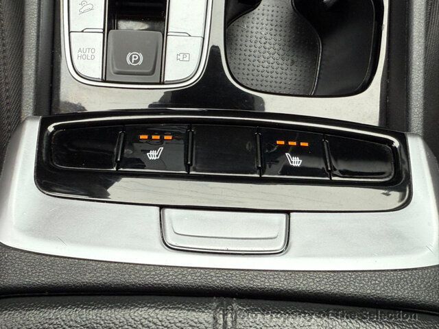 2022 Hyundai Tucson SEL photo 29