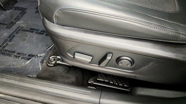 2022 Hyundai Tucson SEL FWD w/ Premium & Convenience Packages - 23045077 - 10