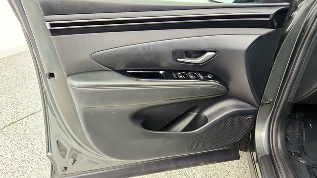 2022 Hyundai Tucson SEL FWD w/ Premium & Convenience Packages - 23045077 - 11
