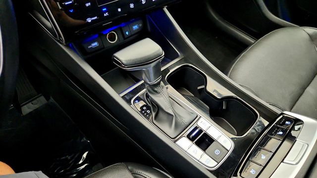 2022 Hyundai Tucson SEL FWD w/ Premium & Convenience Packages - 23045077 - 16