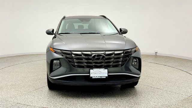 2022 Hyundai Tucson SEL FWD w/ Premium & Convenience Packages - 23045077 - 1