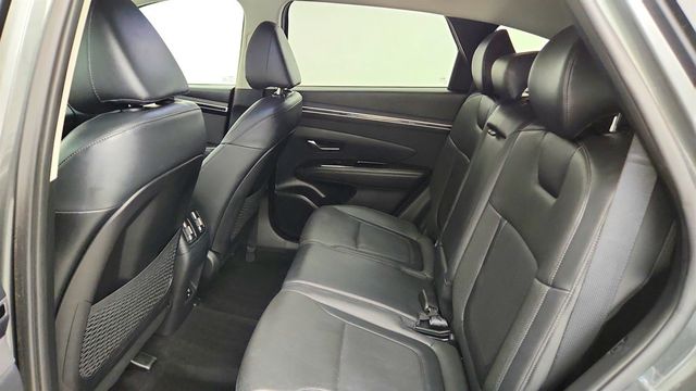 2022 Hyundai Tucson SEL FWD w/ Premium & Convenience Packages - 23045077 - 20