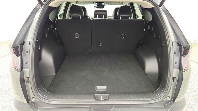 2022 Hyundai Tucson SEL FWD w/ Premium & Convenience Packages - 23045077 - 21