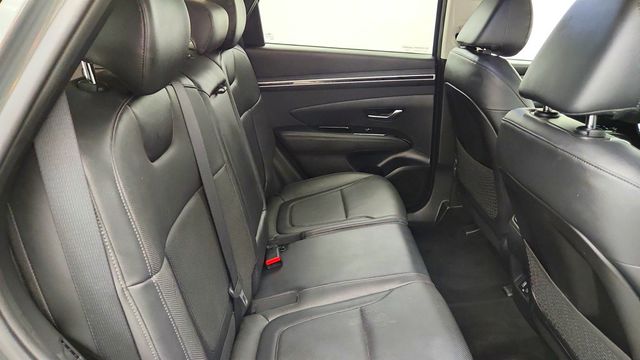 2022 Hyundai Tucson SEL FWD w/ Premium & Convenience Packages - 23045077 - 22
