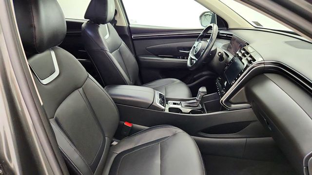 2022 Hyundai Tucson SEL FWD w/ Premium & Convenience Packages - 23045077 - 23