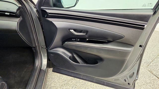 2022 Hyundai Tucson SEL FWD w/ Premium & Convenience Packages - 23045077 - 25