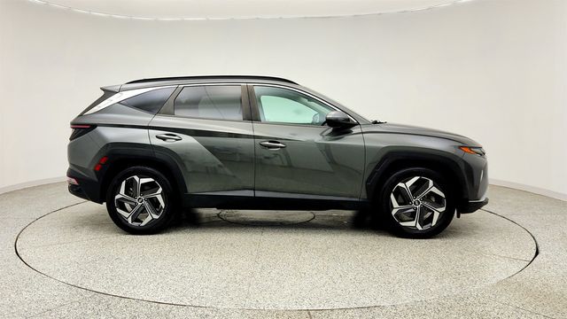 2022 Hyundai Tucson SEL FWD w/ Premium & Convenience Packages - 23045077 - 3