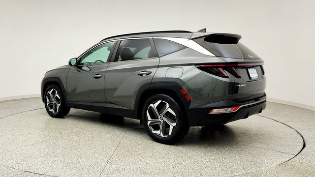2022 Hyundai Tucson SEL FWD w/ Premium & Convenience Packages - 23045077 - 6