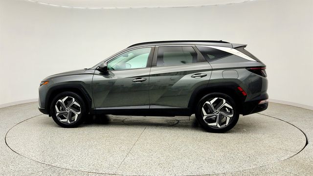 2022 Hyundai Tucson SEL FWD w/ Premium & Convenience Packages - 23045077 - 7