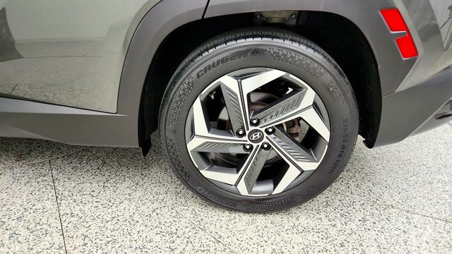 2022 Hyundai Tucson SEL FWD w/ Premium & Convenience Packages - 23045077 - 8