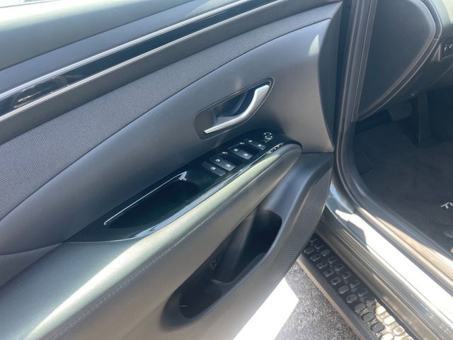 2022 HYUNDAI TUCSON XRT - 23066003 - 9
