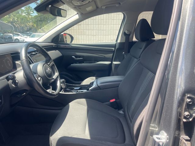 2022 HYUNDAI TUCSON XRT - 23066003 - 10