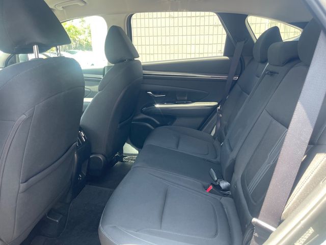 2022 HYUNDAI TUCSON XRT - 23066003 - 11