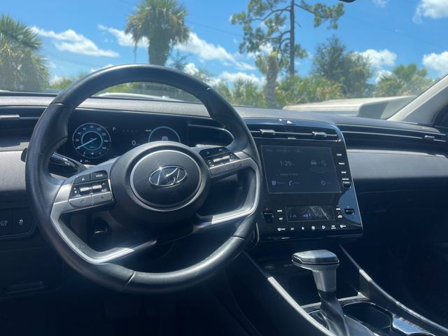 2022 HYUNDAI TUCSON XRT - 23066003 - 12