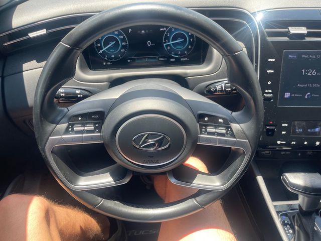 2022 HYUNDAI TUCSON XRT - 23066003 - 13