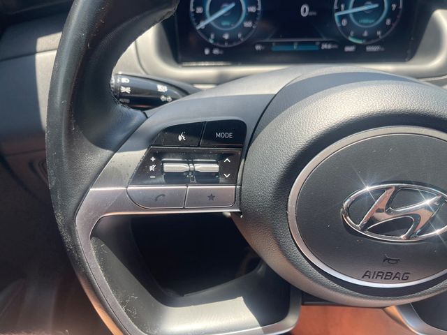 2022 HYUNDAI TUCSON XRT - 23066003 - 14