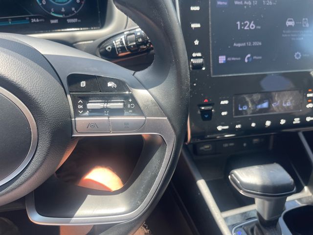 2022 HYUNDAI TUCSON XRT - 23066003 - 15
