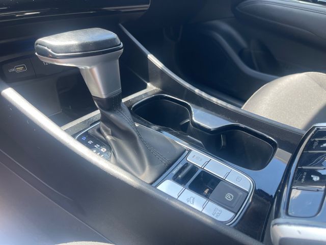 2022 HYUNDAI TUCSON XRT - 23066003 - 16