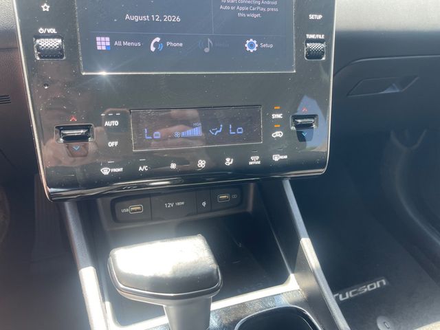 2022 HYUNDAI TUCSON XRT - 23066003 - 17