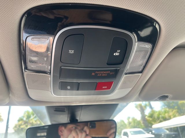 2022 HYUNDAI TUCSON XRT - 23066003 - 19