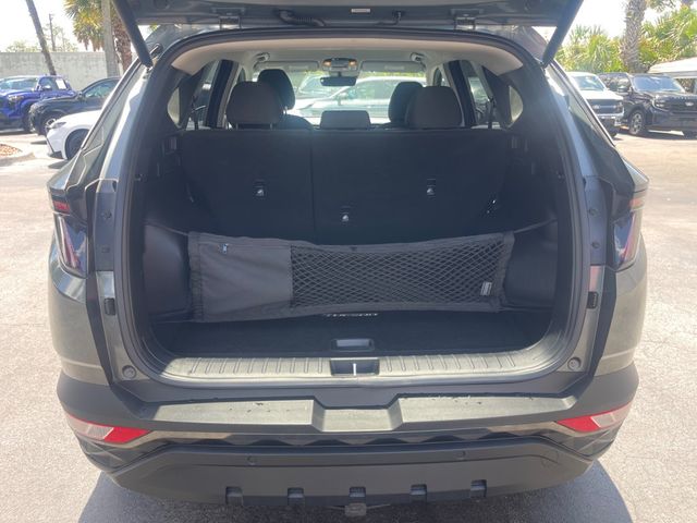 2022 HYUNDAI TUCSON XRT - 23066003 - 4