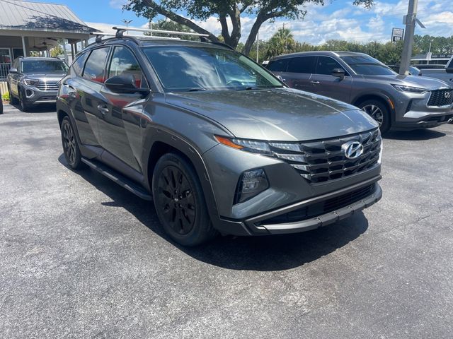 2022 HYUNDAI TUCSON XRT - 23066003 - 6