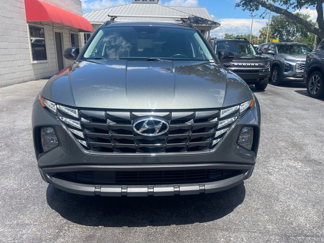 2022 HYUNDAI TUCSON XRT - 23066003 - 7