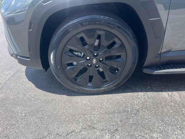 2022 HYUNDAI TUCSON XRT - 23066003 - 8