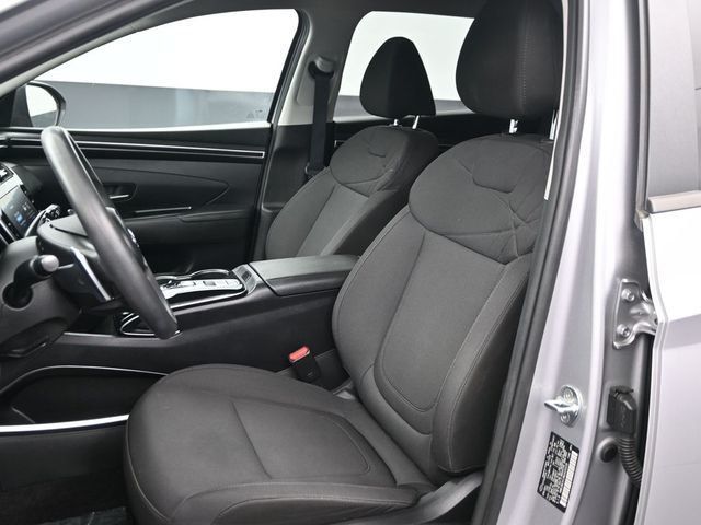 2022 Hyundai Tucson Hybrid Blue AWD - 22778618 - 10