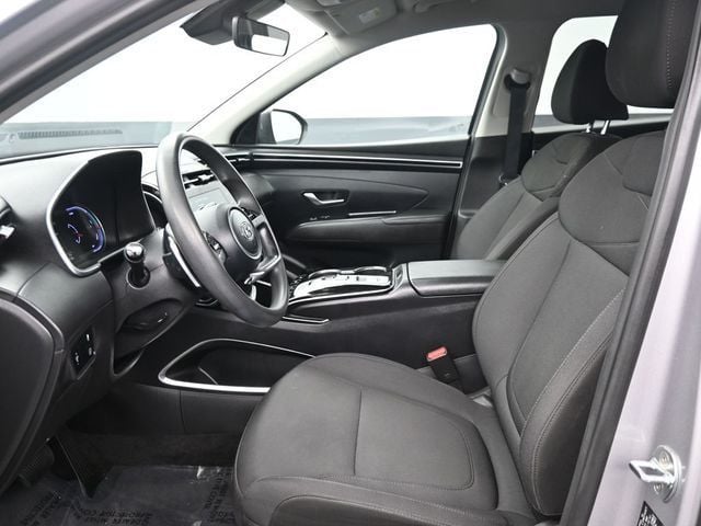 2022 Hyundai Tucson Hybrid Blue AWD - 22778618 - 11