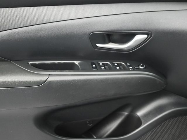 2022 Hyundai Tucson Hybrid Blue AWD - 22778618 - 12