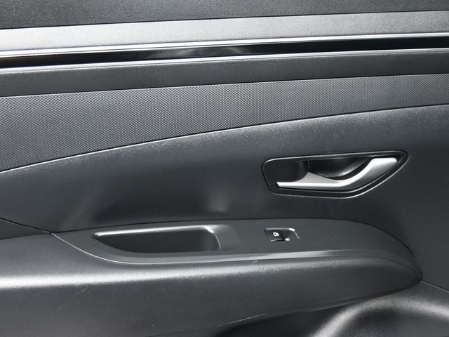 2022 Hyundai Tucson Hybrid Blue AWD - 22778618 - 14