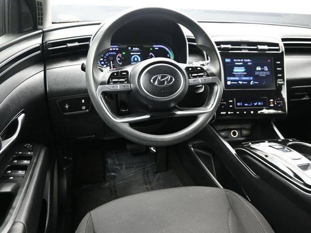 2022 Hyundai Tucson Hybrid Blue AWD - 22778618 - 16