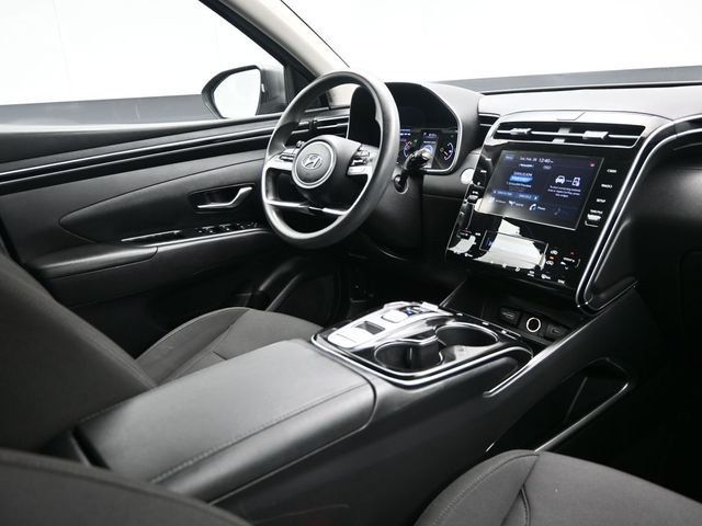 2022 Hyundai Tucson Hybrid Blue AWD - 22778618 - 17